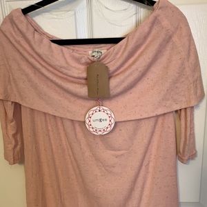 Umgee Off the Shoulder